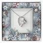 Christmas Background 087 - Forever Love Necklace