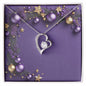 Christmas Background 021 - Forever Love Necklace