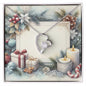 Christmas Background 078 - Forever Love Necklace