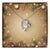 Christmas Background 007 - Forever Love Necklace