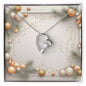 Christmas Background 039 - Forever Love Necklace