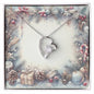 Christmas Background 072 - Forever Love Necklace