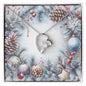 Christmas Background 080 - Forever Love Necklace