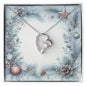 Christmas Background 073 - Forever Love Necklace
