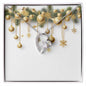 Christmas Background 043 - Forever Love Necklace