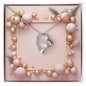 Christmas Background 038 - Forever Love Necklace