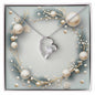 Christmas Background 049 - Forever Love Necklace