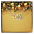 Christmas Background 015 - Interlocking Hearts Necklace