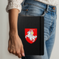 Pahonia (Belarus) - 5.5" x 8.5" Ambassador Bound Journal