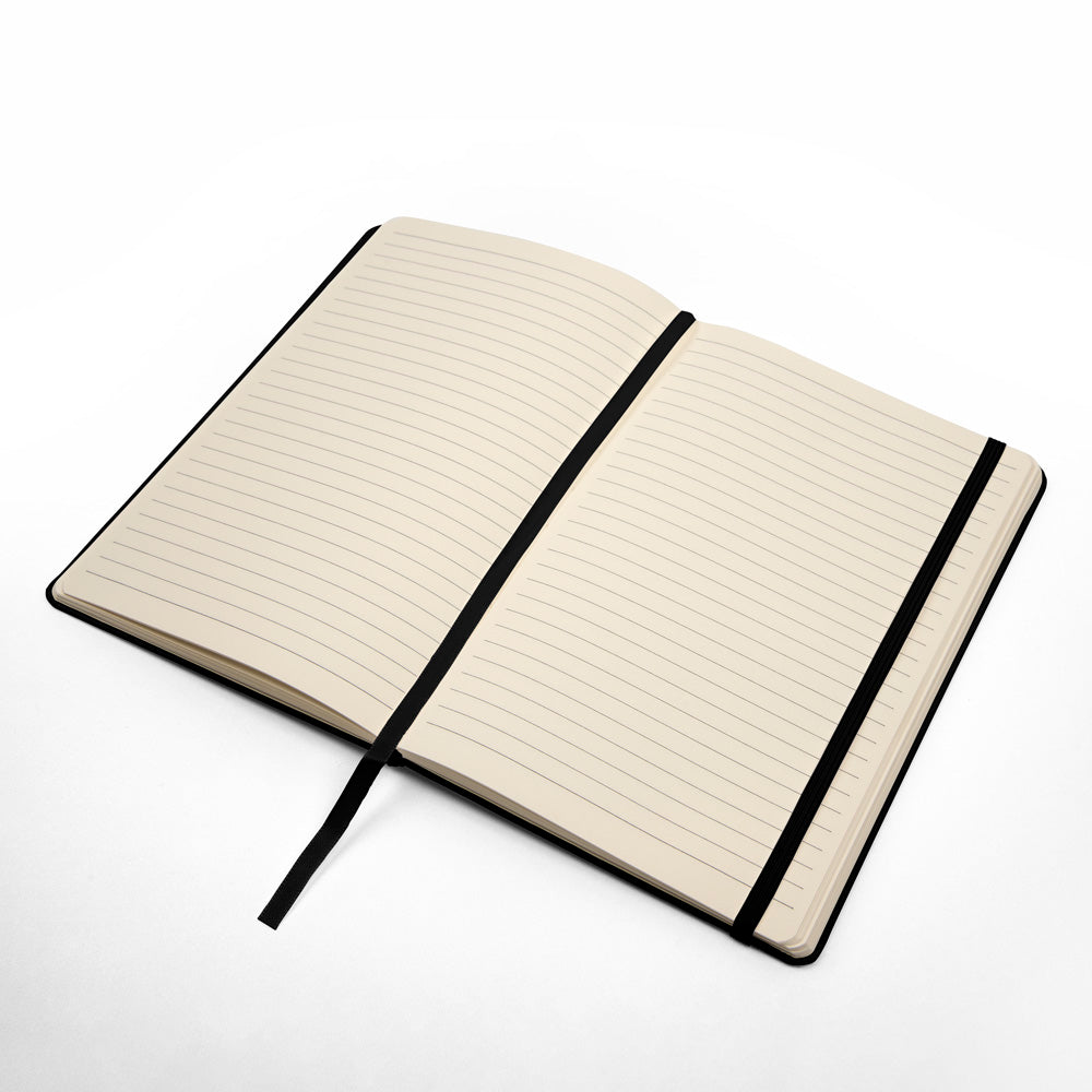 Pahonia (Belarus) - 5.5" x 8.5" Ambassador Bound Journal