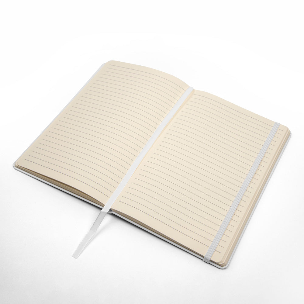 Pahonia (Belarus) - 5.5" x 8.5" Ambassador Bound Journal