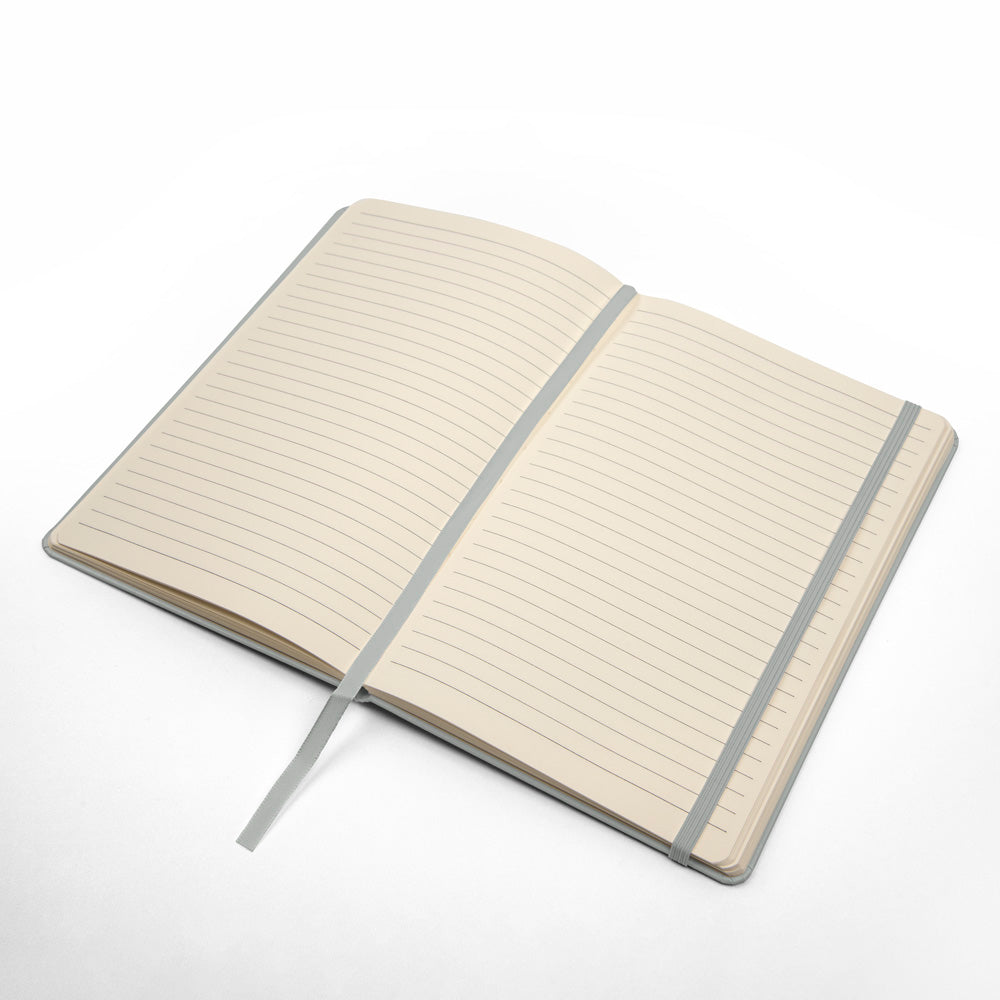 Pahonia (Belarus) - 5.5" x 8.5" Ambassador Bound Journal