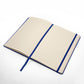 B and W - 5.5" x 8.5" Ambassador Bound Journal