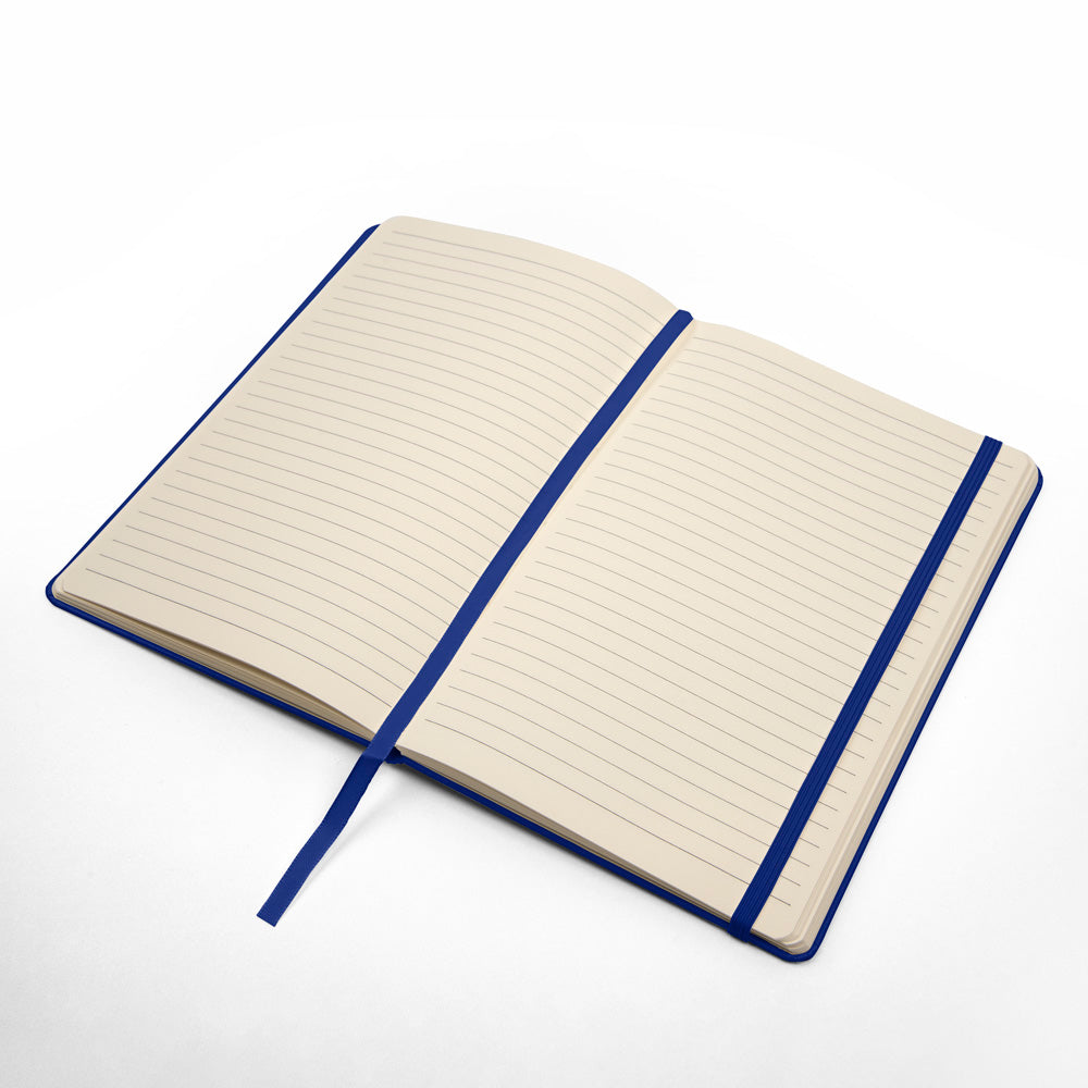 Pahonia (Belarus) - 5.5" x 8.5" Ambassador Bound Journal