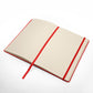 Pahonia (Belarus) - 5.5" x 8.5" Ambassador Bound Journal