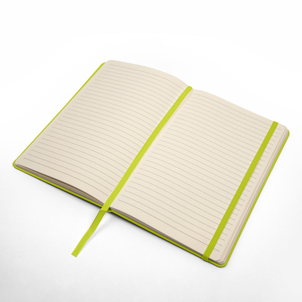 Pahonia (Belarus) - 5.5" x 8.5" Ambassador Bound Journal