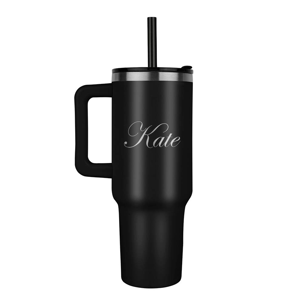 Kate - 40oz Pinnacle Tumbler
