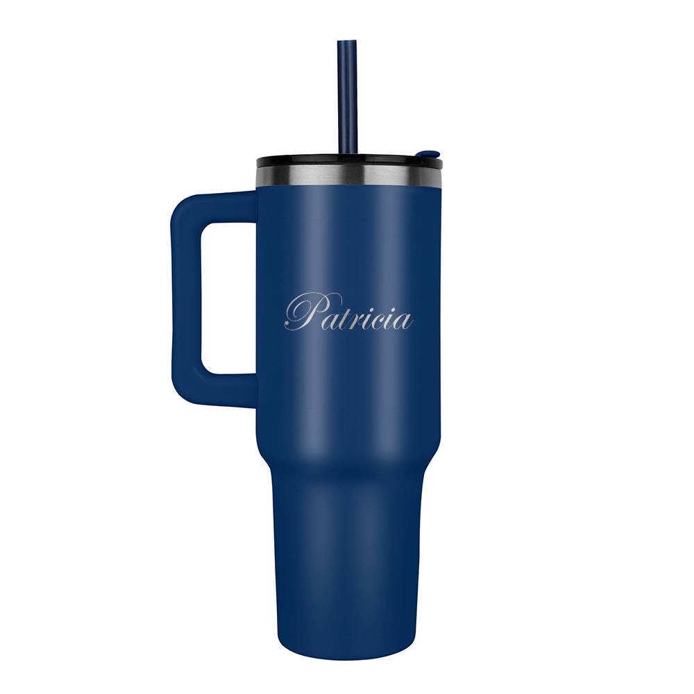 Patricia - 40oz Pinnacle Tumbler