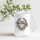 Ukrainian Special Operations Forces - 15oz White Ceramic Mug