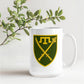 Operational Strategic Group Tavria (Ukraine) - 15oz White Ceramic Mug