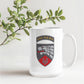 Special Operations Center East  (Ukraine) - 15oz White Ceramic Mug