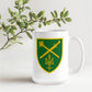 Operational Command North (Ukraine) - 15oz White Ceramic Mug