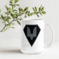 Special Operations Forces (Ukraine) - 15oz White Ceramic Mug