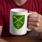 Operational Command North (Ukraine) - 15oz White Ceramic Mug
