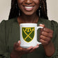 Operational Strategic Group Tavria (Ukraine) - 15oz White Ceramic Mug