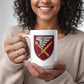 7th Air Assault Corps (Ukraine) - 15oz White Ceramic Mug