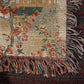 Chinoiserie Pattern 001 - 50" x 60" Heirloom Woven Blanket
