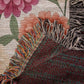 Spring Flowers Pattern 010 - 50" x 60" Heirloom Woven Blanket