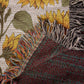 Spring Flowers Pattern 024 - 50" x 60" Heirloom Woven Blanket