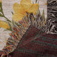 Spring Flowers Pattern 015 - 50" x 60" Heirloom Woven Blanket