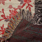 Chinoiserie Pattern 019 - 50" x 60" Heirloom Woven Blanket