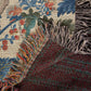 Chinoiserie Pattern 018 - 50" x 60" Heirloom Woven Blanket