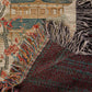 Chinoiserie Pattern 001 - 50" x 60" Heirloom Woven Blanket