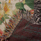 Chinoiserie Pattern 026 - 50" x 60" Heirloom Woven Blanket