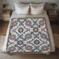 Chinoiserie Pattern 021 - 50" x 60" Heirloom Woven Blanket