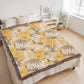 Spring Flowers Pattern 015 - 60" x 80" Heirloom Woven Blanket