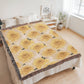 Spring Flowers Pattern 016 - 60" x 80" Heirloom Woven Blanket