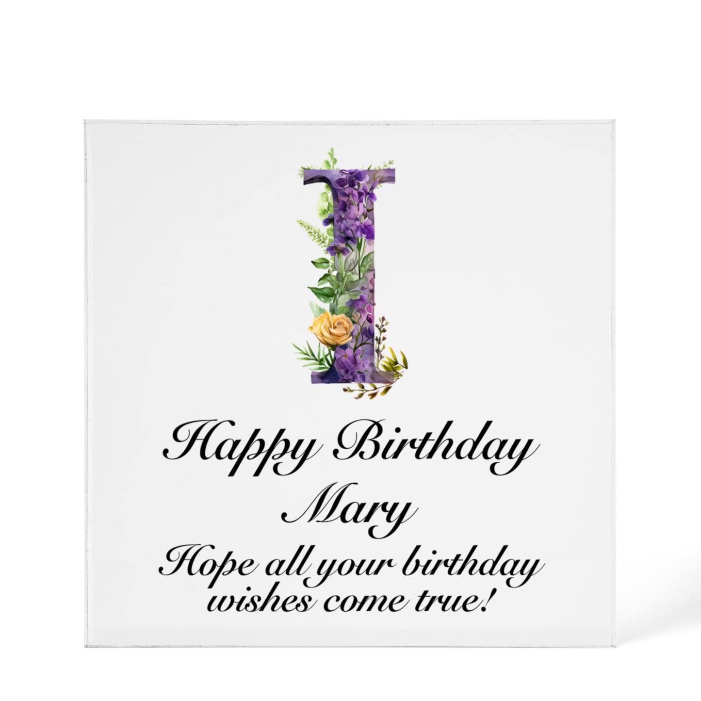 Happy Birthday xplaceholder v02