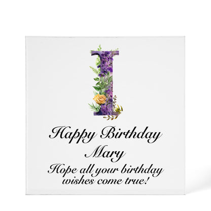 Happy Birthday xplaceholder v02