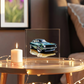 Muscle Car 11 - 6" x 6" Acrylic Block