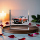 Muscle Car 01 - 6" x 6" Acrylic Block
