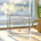 World's Greatest Commodities Sales Agent - 6" x 6" Acrylic Block
