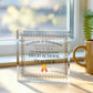 World's Greatest High School Teacher - 6" x 6" Acrylic Block