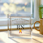 World's Greatest RN - 6" x 6" Acrylic Block