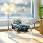 Muscle Car 13 - 6" x 6" Acrylic Block