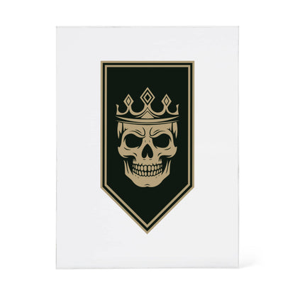 20th Operational Assignment Brigade Lyubart (Ukraine) - 4.5" x 6" Acrylic Block